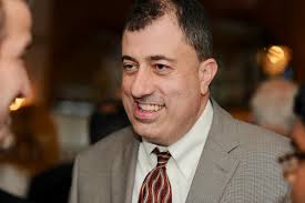 Morris Dems says Camacho claims come from Trump playbook