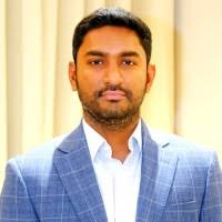 Archana Ramesh Email & Phone Number