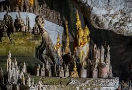 The Xe Bang Fai River Cave Expedition ...