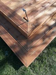 Maybe you would like to learn more about one of these? Fabriquer Une Terrasse En Bois Sur Sol Meuble L Atelier Par Brico Prive