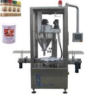 China Protein Creatine Powder Filling Machine Manufacturers ...
