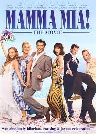 Is definitely a summertime fun movie. Amazon Com Mammamia Dvd Pp3mc Meryl Streep Pierce Brosnan Colin Firth Stellan Skarsgard Julie Waters Dominic Cooper Amanda Seyfried Christine Baranski Phyllida Lloyd Judy Craymer Gary Goetzman Catherine Johnson Movies Tv
