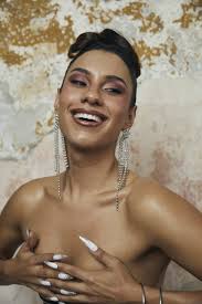 Dorian Ulises López Macías Captures la Mujer Mexicana