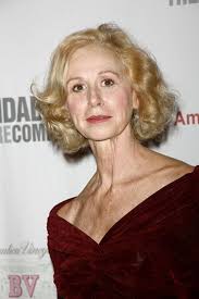 Patricia Hodges (Actor): Credits, Bio, News & More