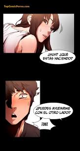 My Kingdom Sin Censura - Capitulo 04 - TopComicPorno.net