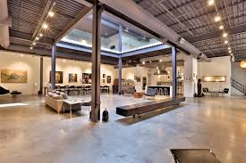 Extravagant Warehouse Style Loft In Toronto 6 5m 1875 1250 Http Ift Tt 2mknyfh Warehouse Home Design House Design