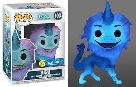 Bei müller ➔ große auswahl ➔ tolle preise ➔ top marken ➔ versandkostenfrei in die filiale › jetzt bestellen! F Sisu As Dragon Glow Us Exclusive Pop Rs Raya And The Last Dragon Vinyl Toys Games Tv Movie Video Game Action Figures