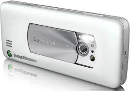 Sony Ericsson C901 GreenHeart pictures ...