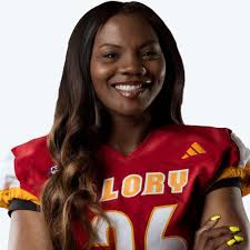 Roster Pics — Kansas City Glory