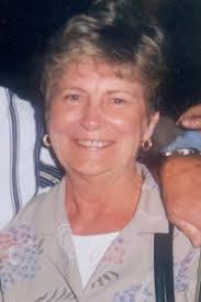 Lois C. (Olson) Clergy