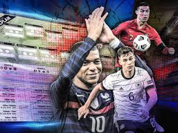 26.06.2021 (18 uhr) in amsterdam: Fussball Em 2021 Der Em Spielplan Als Pdf Zum Ausdrucken