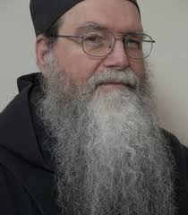 Obituary for Hieromonk Basil "Peter Paris" Fr. Basil