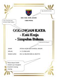 Pelatihan dan kursus online dan tatap muka untuk kewirausahaan. Buku Skrap Bm Fasa 1 Flip Ebook Pages 1 6 Anyflip Anyflip