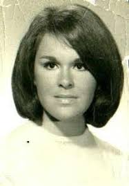 Vicki Bartelt from Maine East High School