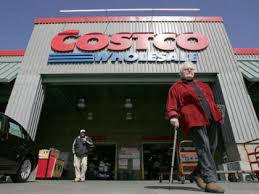 Credit limits are typically low, around $300 or $500. American Express Costco To End 16 Year Old Credit Card Partnership Cbs San Francisco