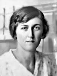 Clara Elizabeth (Roze) Brazier (1897-1980)