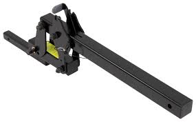 Replacement Shank For Thule T2 2 Bike Racks For 1 1 4 Trailer Hitches Thule Accessories And Parts 753 3709