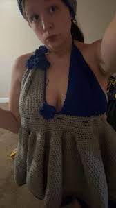 DIY maternity shirt and headband