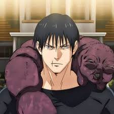 Robert Leith (hendrixonlyson)