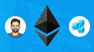 Code Your Own Cryptocurrency On Ethereum Erc 20 Token Course 100 Off In This Eight Hours Course You Ll Get The Hang Coding Cryptocurrency Udemy Coupon