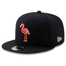 Pin On Milb Hats A Running List Of Wants