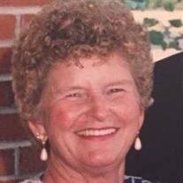 Roberta Massengale Broderick Obituary