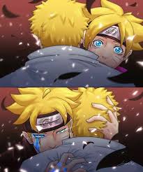 Naruto E Boruto Em 2020 Animes Boruto Naruto Shippuden Sasuke Arte Naruto