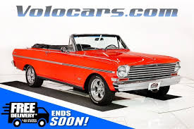 Image result for Riverside Red 1963 Nova