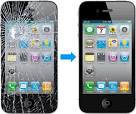 Reparacion pantalla movil