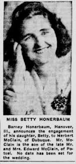 Friede-Abrahamson Genealogy Site