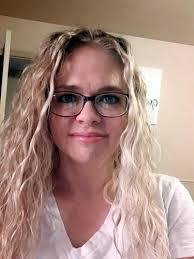 Kelley Anne Staheli (McCarroll)