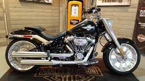 Harley Davidson Softail Rear Turn Signals Harleydavidsonsoftail Harley Davidson Fatboy Harley Davidson Pictures Harley