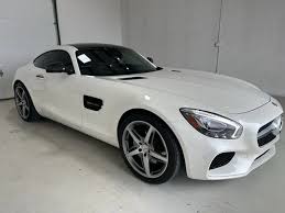 Image result for Diamond White 2017 AMG-GT