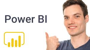 Power Bi Reporting Setup Assistance