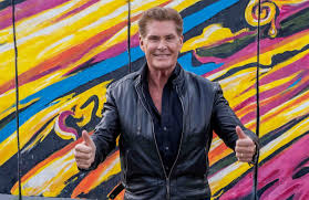 Get all the lyrics to songs by david hasselhoff and join the genius community of music scholars to learn the meaning behind the lyrics. David Hasselhoff To Play Himself In New German Show Entertainment Insidenova Com