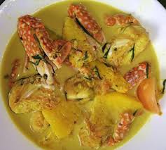 Seminit resepi 5.637 views1 year ago. Resepi Ketam Masak Lemak Cili Padi Sedap Mengasyikkan Resepi My