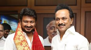 The 1970s were a pivot of change, it was an udhayanidhi stalin is part of the baby boomers generation. Udhayanidhi Stalin Tamil Filmstar Karunanidhi Heir Dmk S Latest Dynastic Entrant