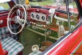Bad Camberg Vw Show 2015 Volkswagen Beetle Accessories Vw Beetle Accessories Vw Bug Interior