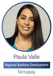 Paula Valle's Instagram, Twitter & Facebook