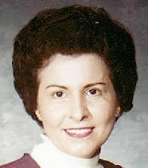 Dorothy SALOFF Obituary (2016)