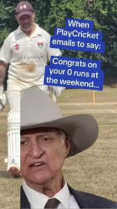 Frustrations in Cricket: Dealing with Criticism