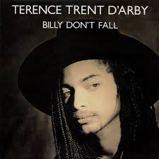 Terence Trent D'Arby Discography: Vinyl, CDs, & More