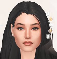 Hey ya'll, just started making celebrity sims for fun in CAS! Wondering who  can take a guess at who this celeb is? : r/Sims4
