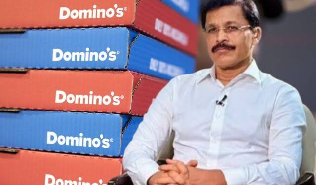 डॉमिनोज पिझ्झाचे पाच केंद्रांचे परवाने निलंबितआयुक्त तुकाराम मुंढेंचा दणका; मुंबईतील केंद्रांमध्ये नियमांचे उल्लंघन