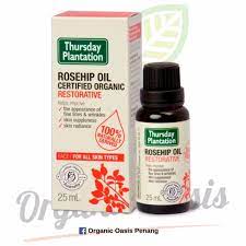 Rosehip seed oilis also comparised of an exceptionally high. Rosehip Oil Shopee Malaysia