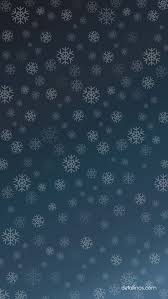 copos nieve iphone wallpaper winter snowflake wallpaper phone wallpaper design