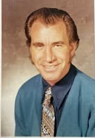 Benjamin Bernard Curry (1935-2024)