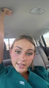 Courtney Faison's Instagram, Twitter & Facebook