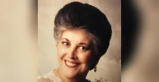 Myrtle Elliott Obituary