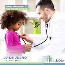 Ela é a especialidade médica dedicada à assistência biopsicossocial da criança, do … Noticias Insaude Instituto Nacional De Pesquisa E Gestao Em Saude